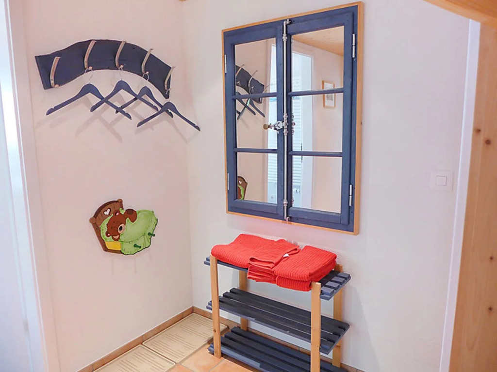 Holiday Home Reindli by Interhome