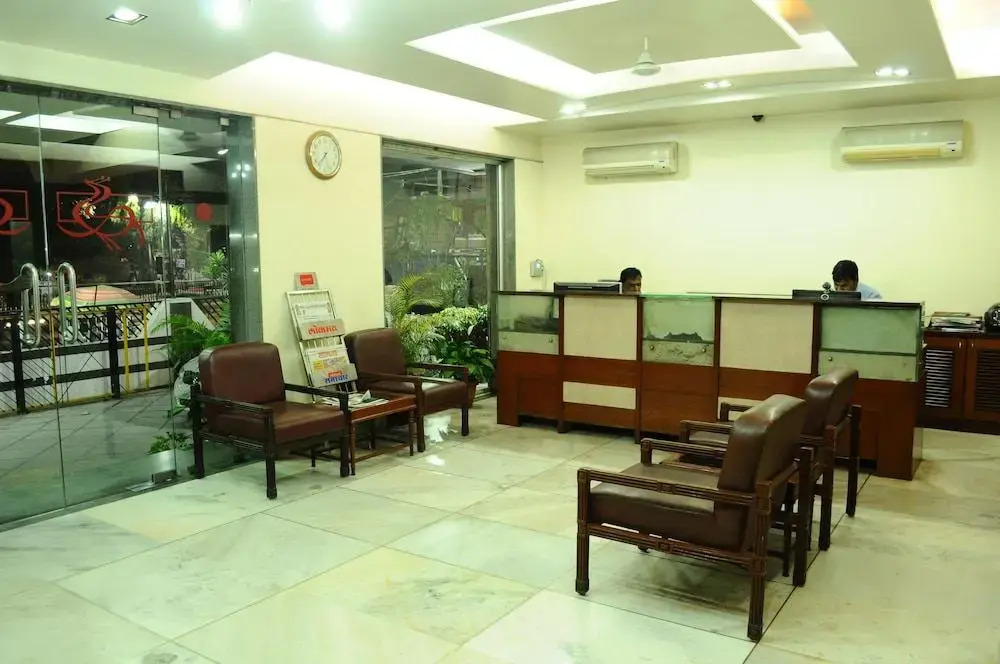 Hotel Sargam