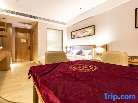Xingzhike Hotel