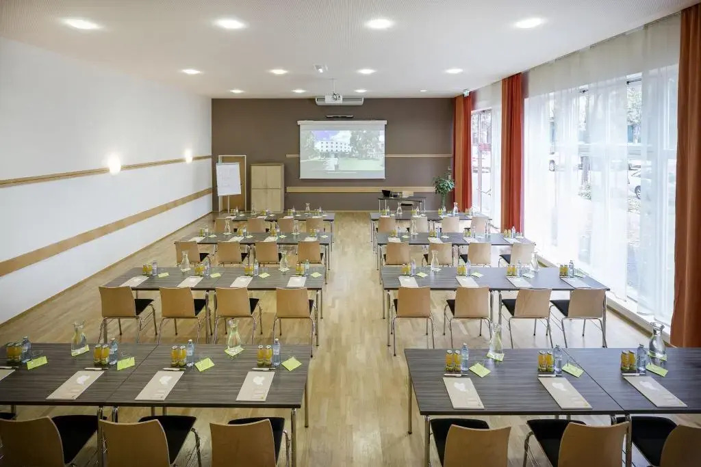 JUFA Hotel Graz City