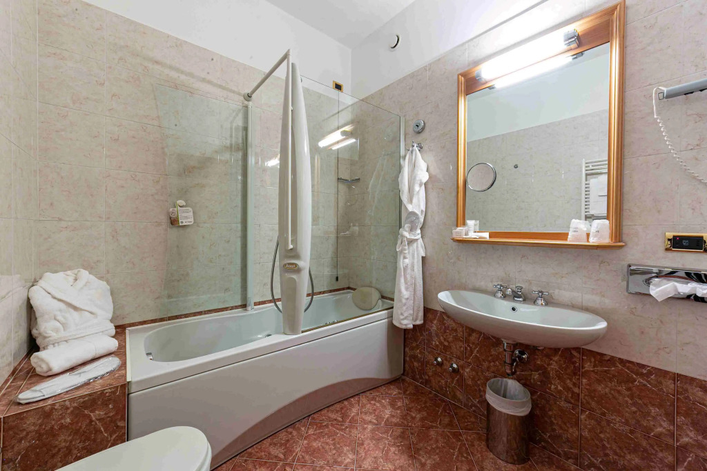 Hotel Cappello DOro, BW Signature Collection