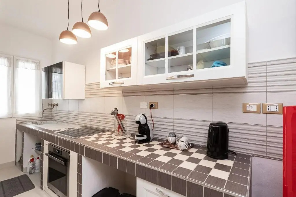 Lerici Natural Suite Con Wi-Fi
