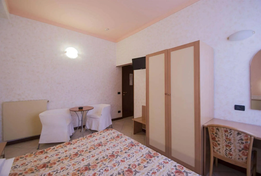 Hotel La Riviera