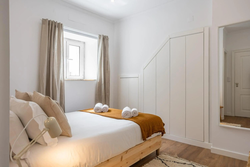 Trendy T.M Apartament by the River