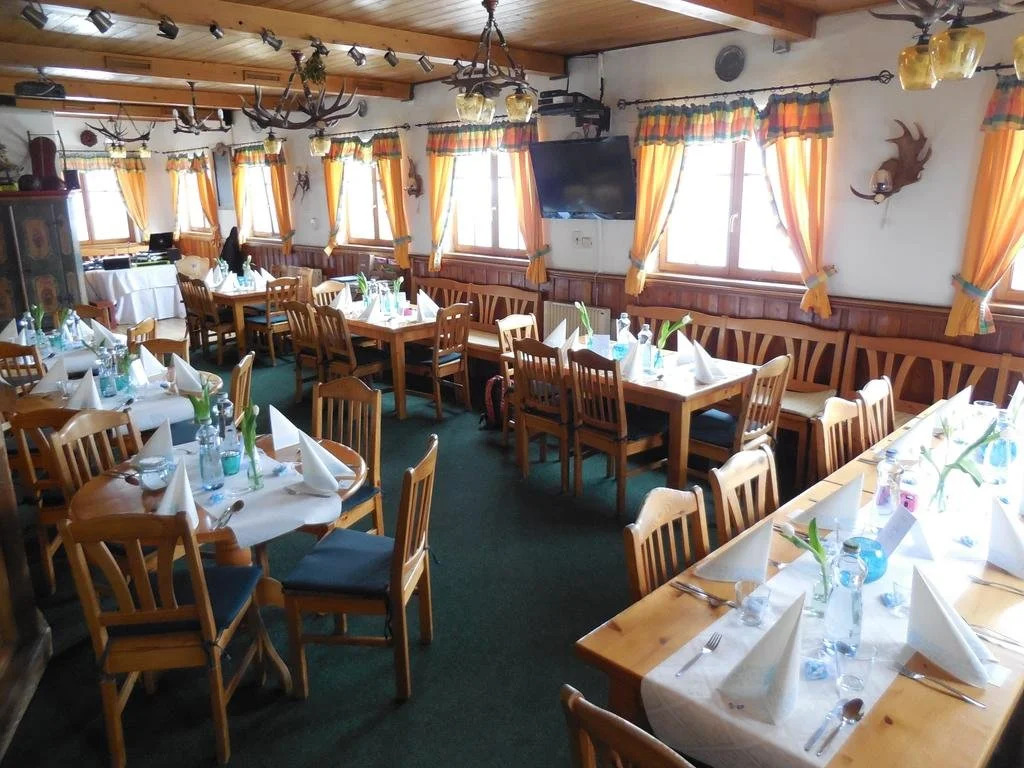 Penzion Alenka