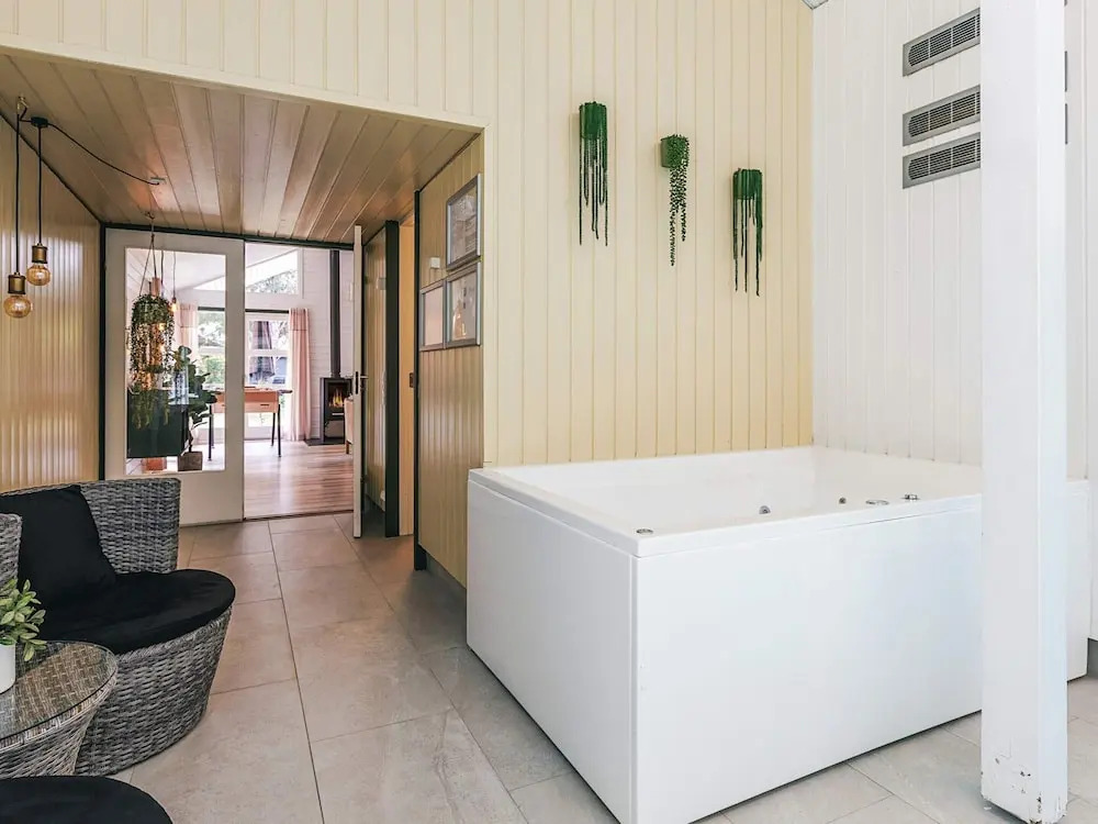 10 Person Holiday Home in Vaeggerlose-by Traum