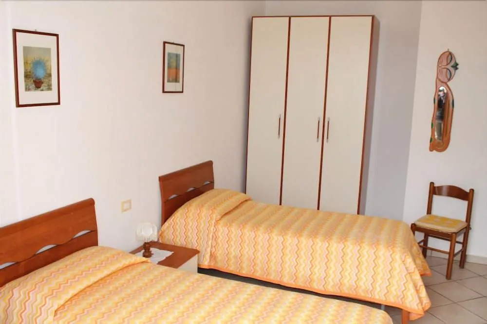 Agriturismo Susanna e Atria