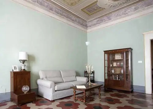 Almadelena Guest House