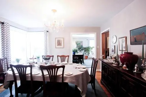Fundy Heights B&B