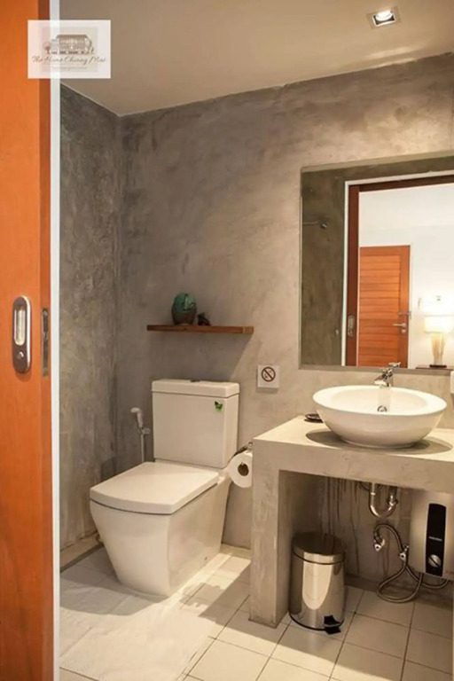 The Home Chiangmai Luxury Guesthouse