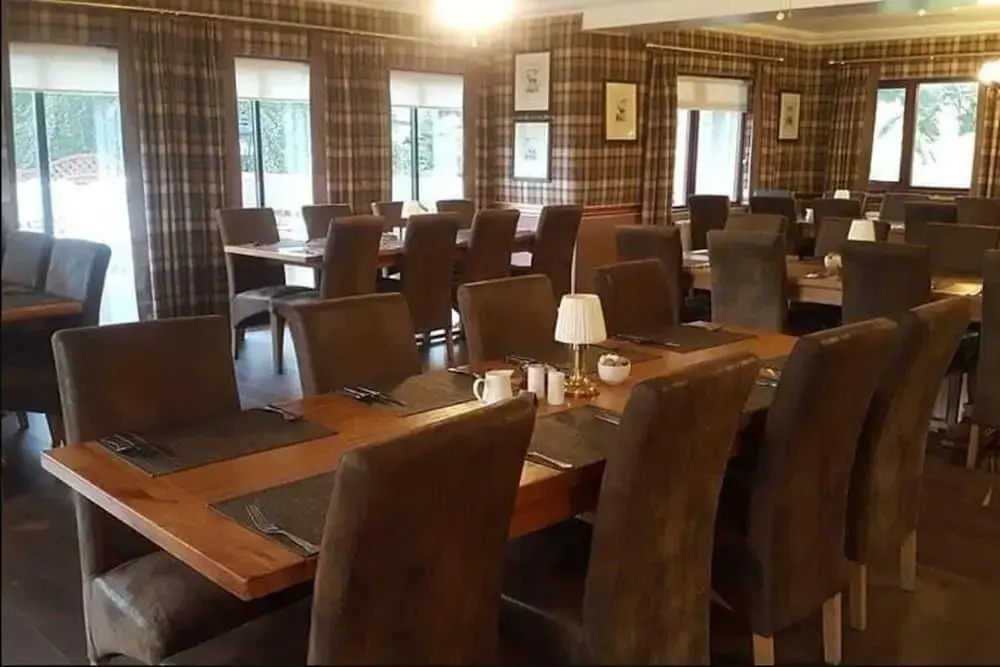 Laggan Country Hotel