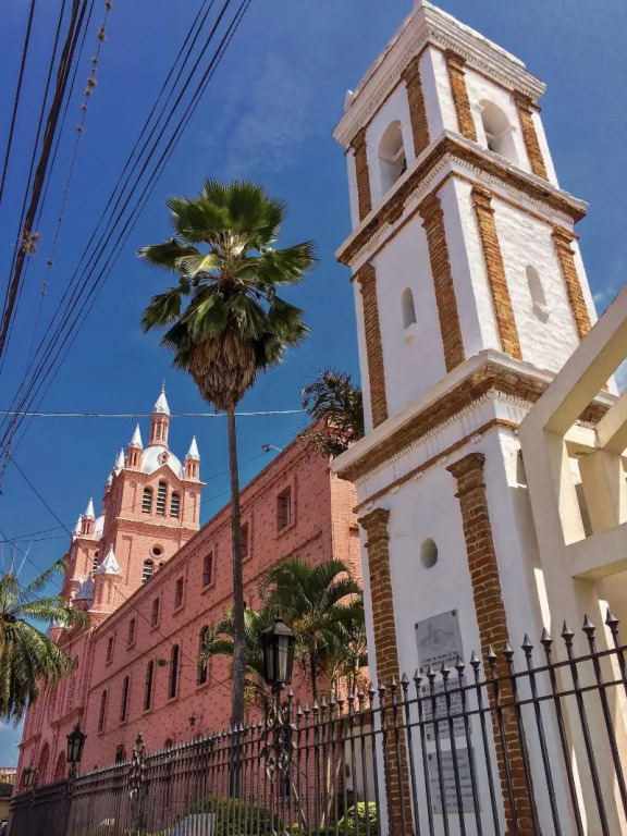 Hotel Guadalajara
