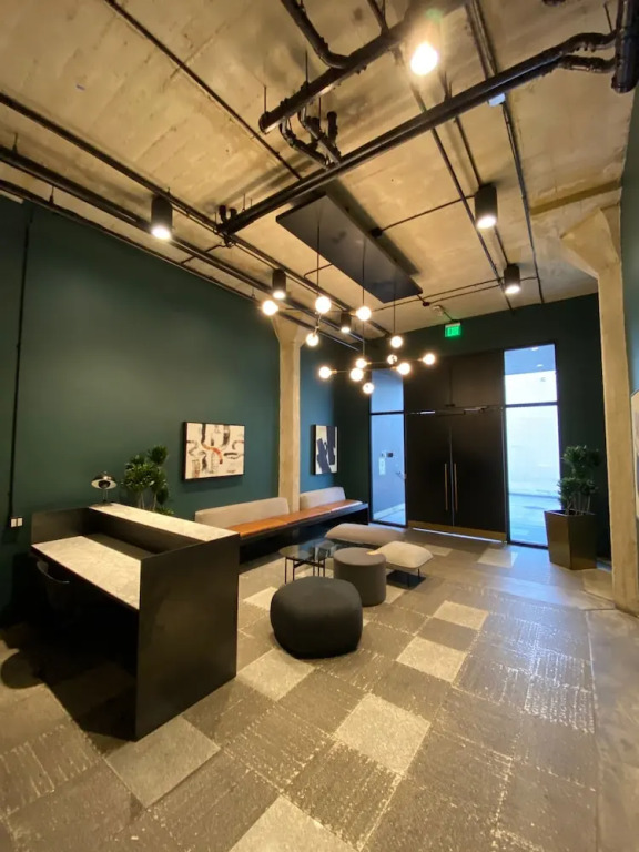 The Cosmo Lofts