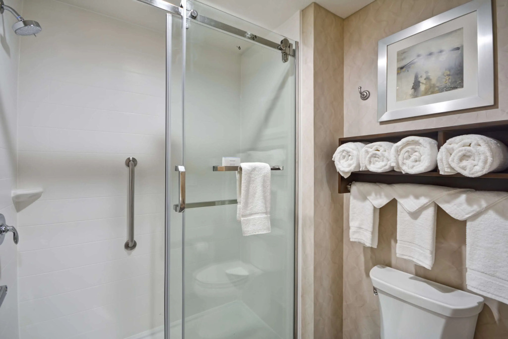 Homewood Suites By Hilton Galveston