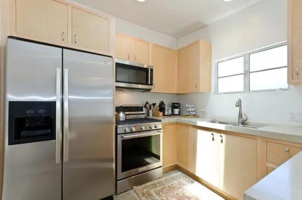 Venice One Bedroom Artist Bungalow