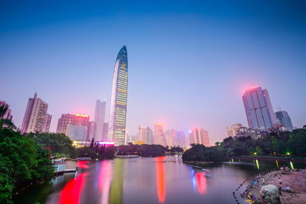 Zhongchao Theme Hotel (Shenzhen Luohu Wenjin Subway Station)