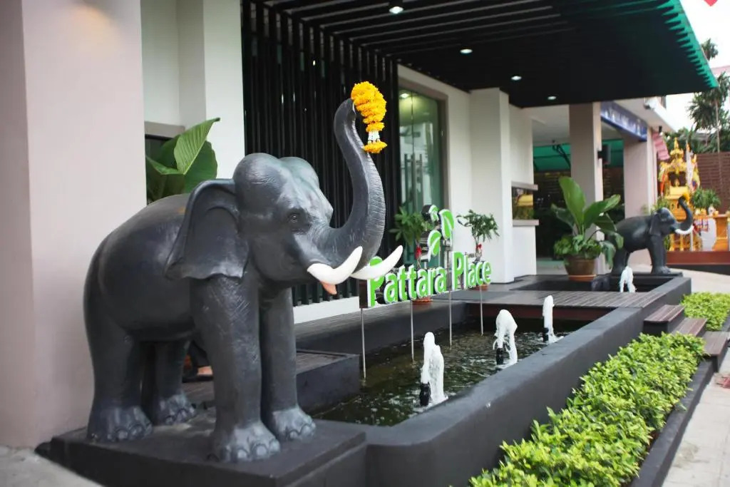 Pattara Place