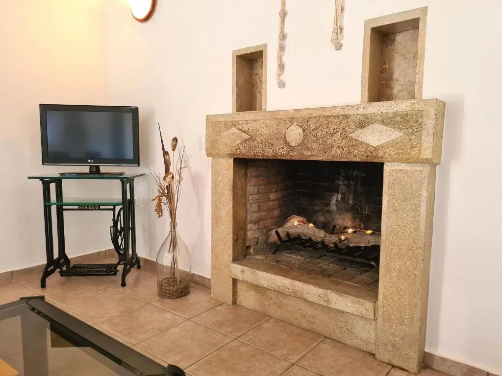 Basilikos traditional house, 10' from Falasarna