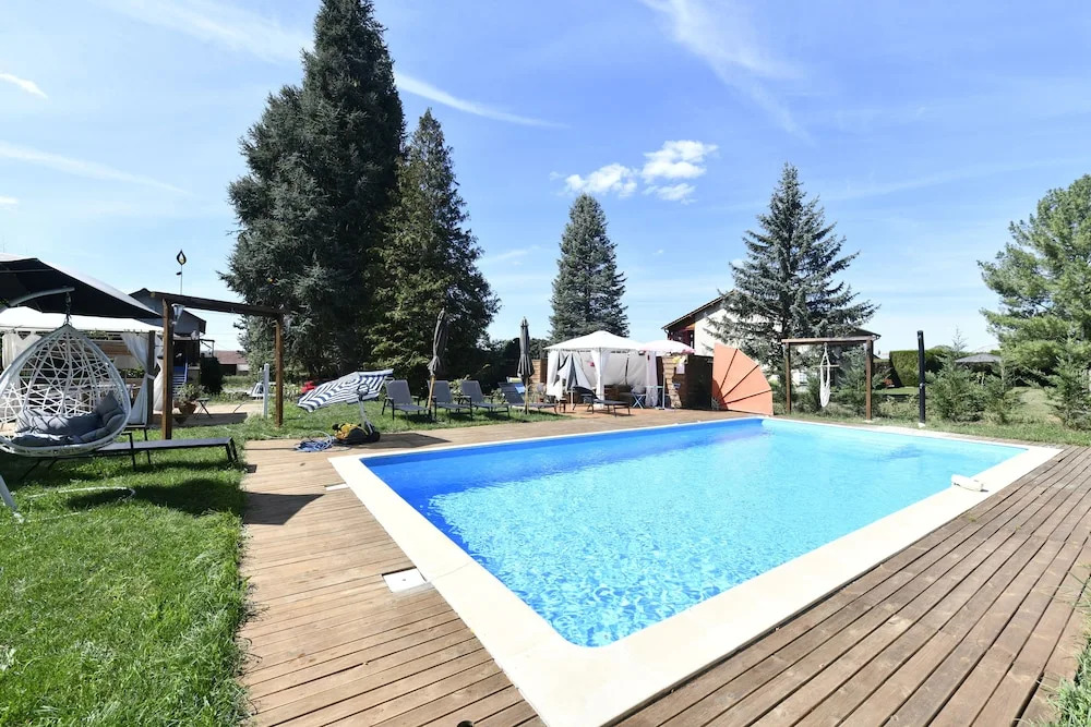 Gîte Anges de Taizé