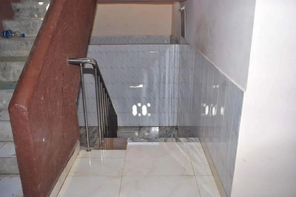 Hotel Umang