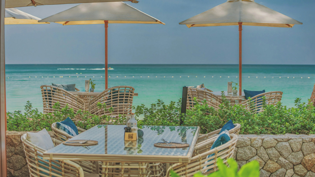 Twinpalms MontAzure Phuket