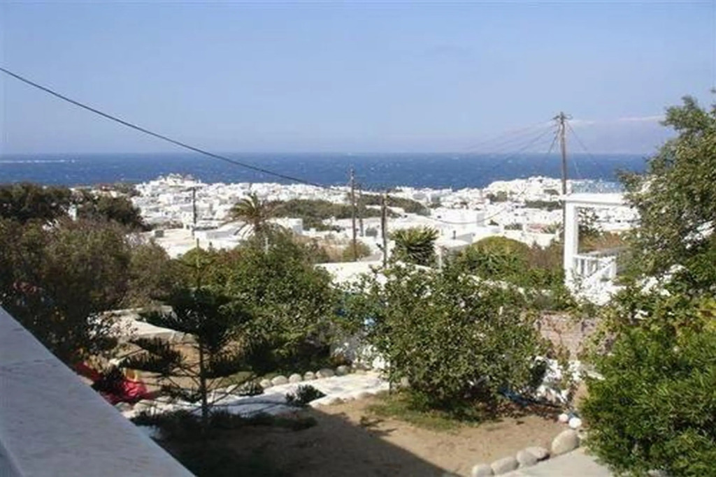 Mina Town