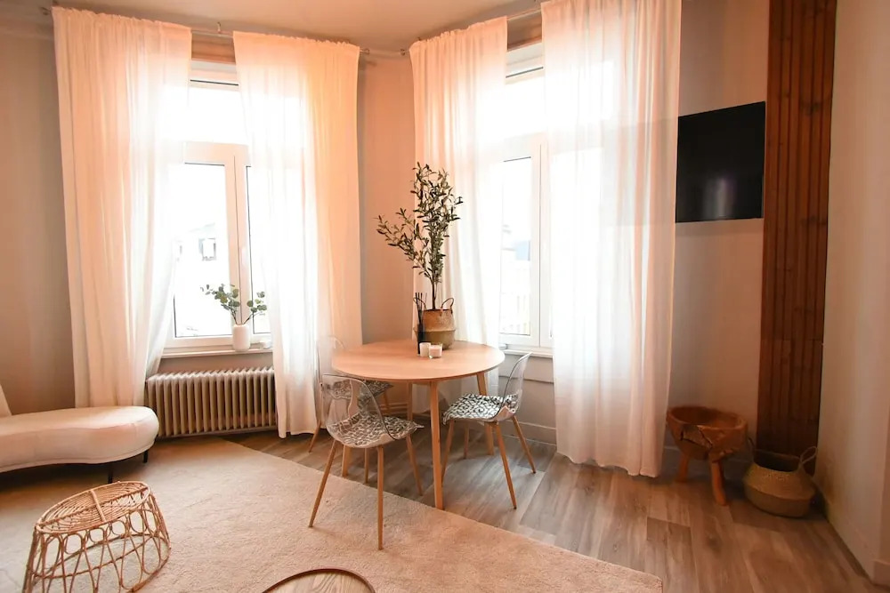 Low Budget Luxury Apartments-3