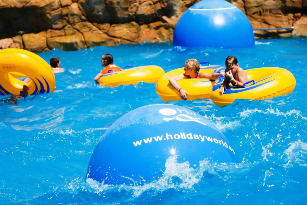 Holiday World Resort, Affiliated by Melia