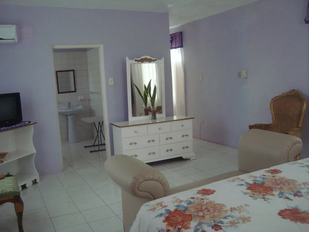 Diamond Villa Guest House