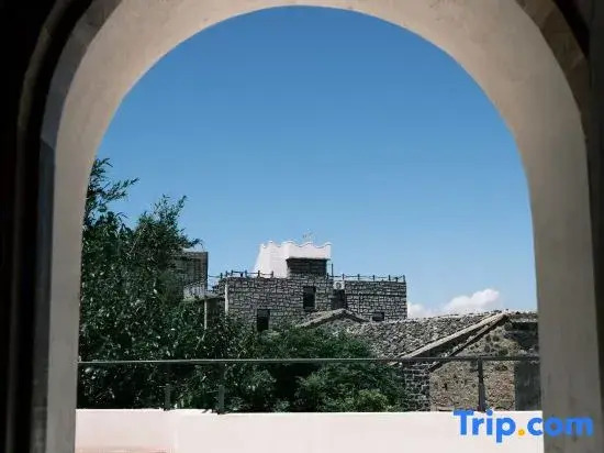 Pingtan Old Town Guyu Homestay