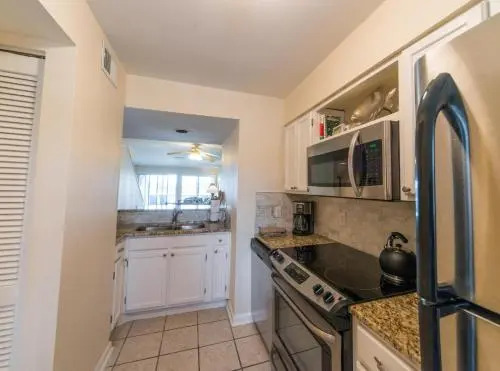 Mariners Cay 45