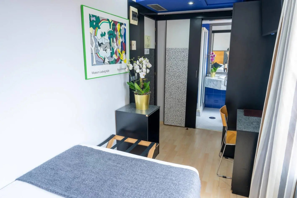 Hotel Faranda Pathos Gijón, Ascend Hotel Collection
