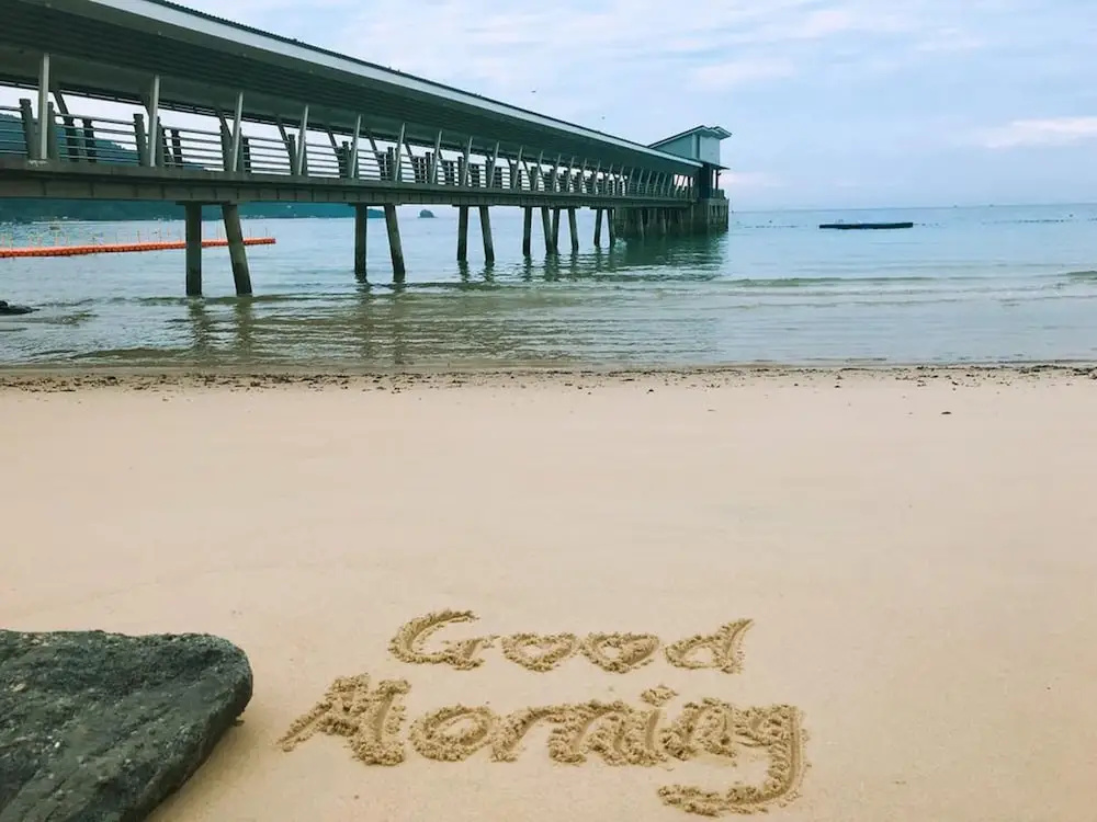 Go Deeper Tioman
