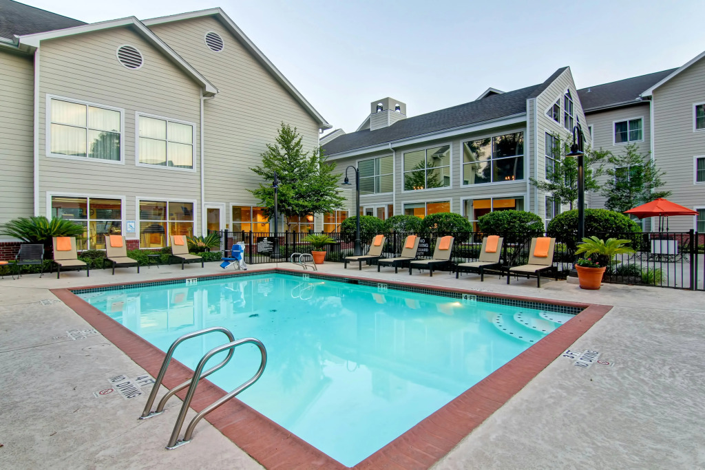 Homewood Suites Houston Kingwood Parc Airport Area