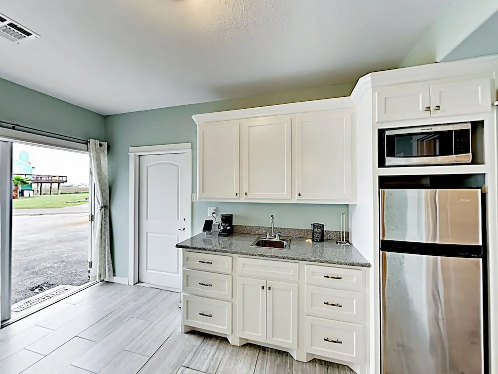 Seahorse #45 - 3 Br Home
