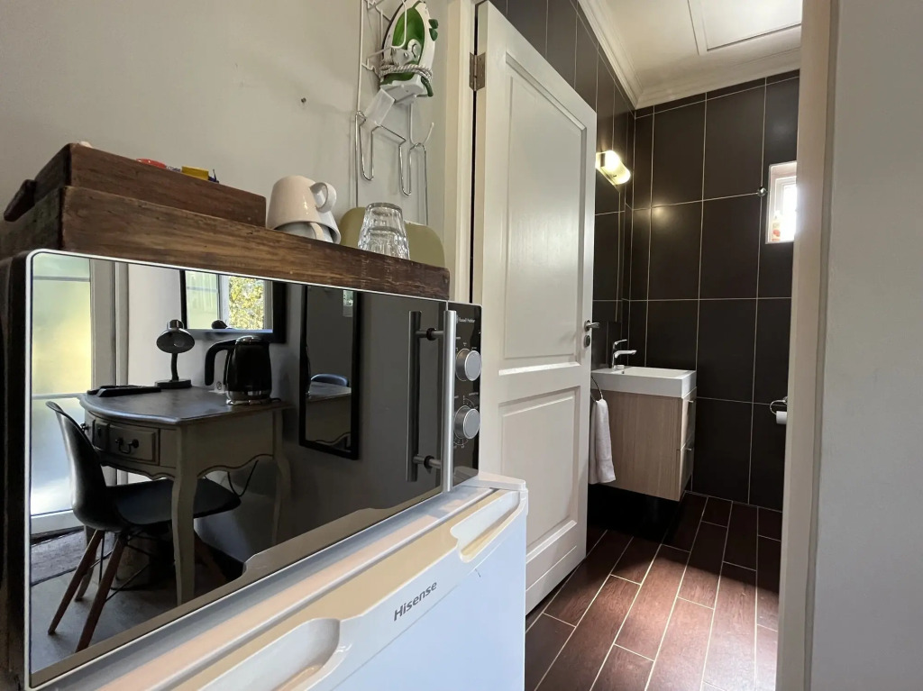 ilanda Guest House