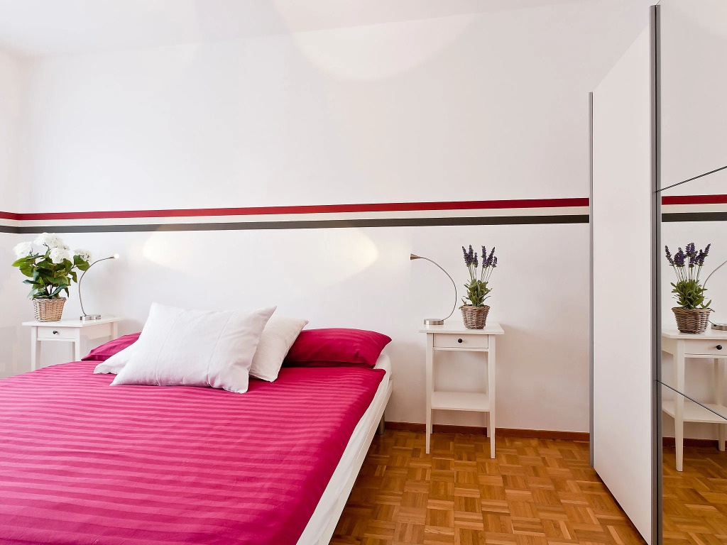 Apartment Penthouse Suite by Interhome