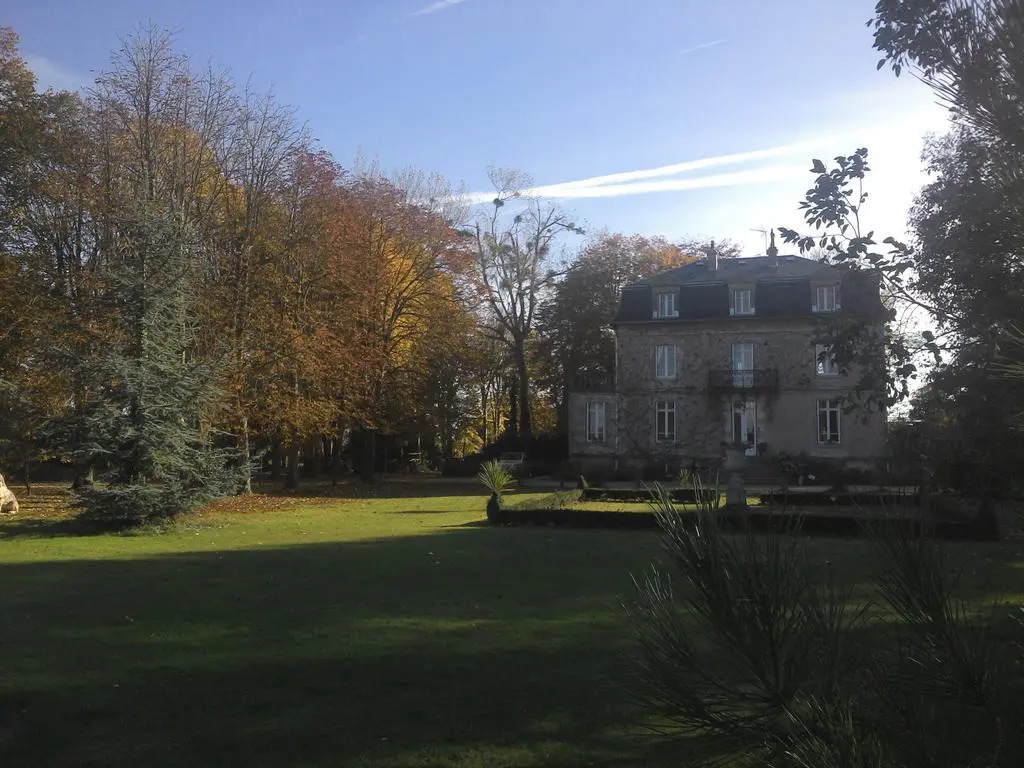 Manoir de la Marjolaine