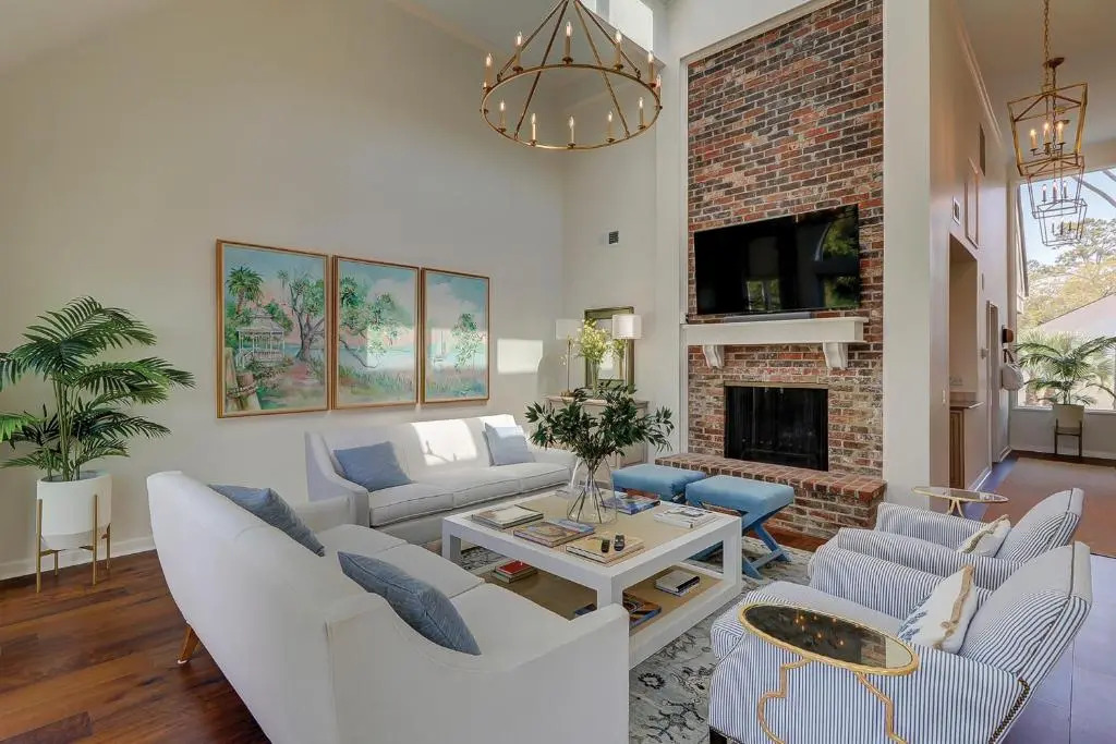 19 Mizzenmast 3 BR Harbourtown Sea Pines