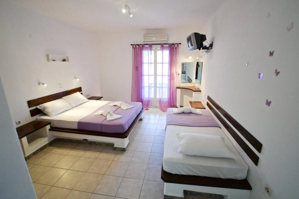 Capricorn Studios