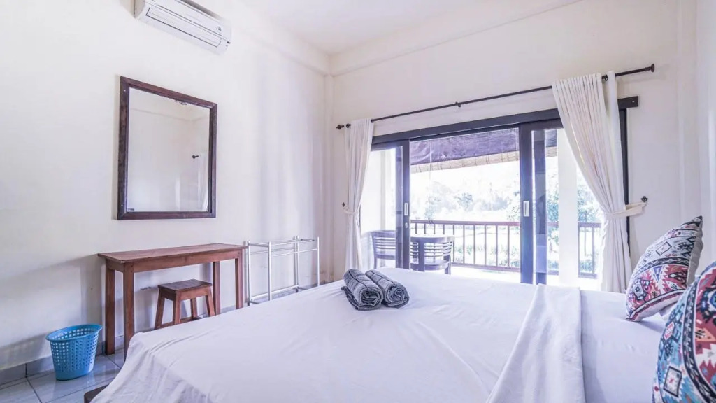 Tanaya Homestay