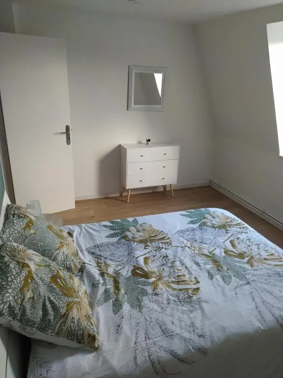 Appartement au centre de Dunkerque
