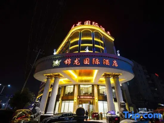 Taojiang Jinlong International Hotel