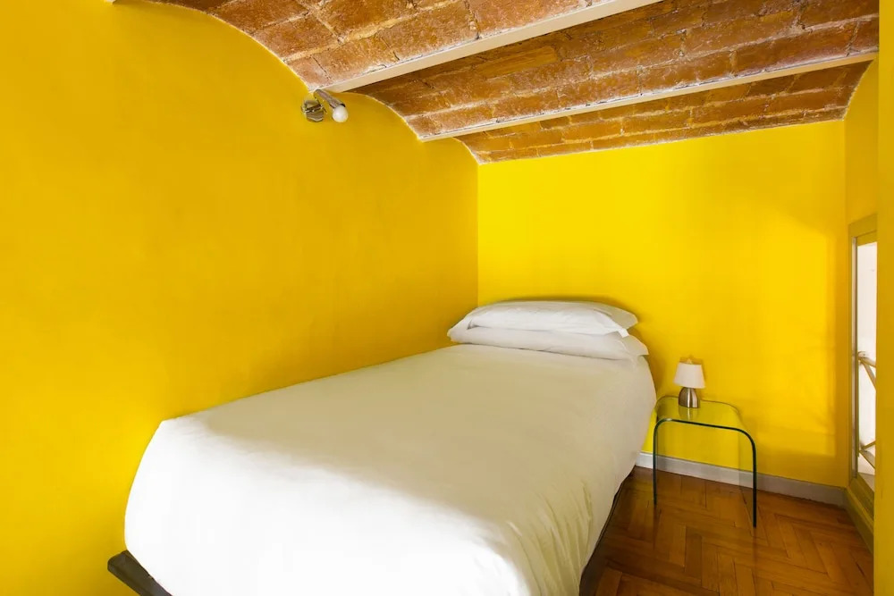 Hotel Centro Cavour Roma