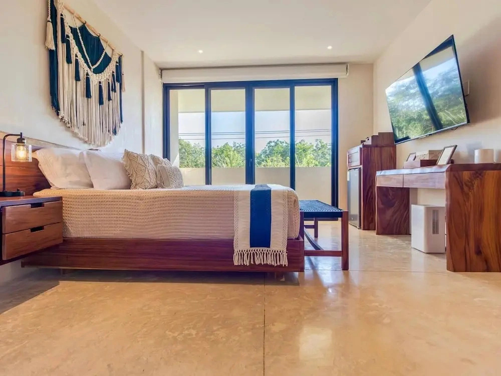 Modern 2BR Apartment in Tulum Great Location