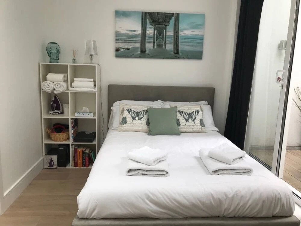 Cosy Felgate Mews Apartment - STD