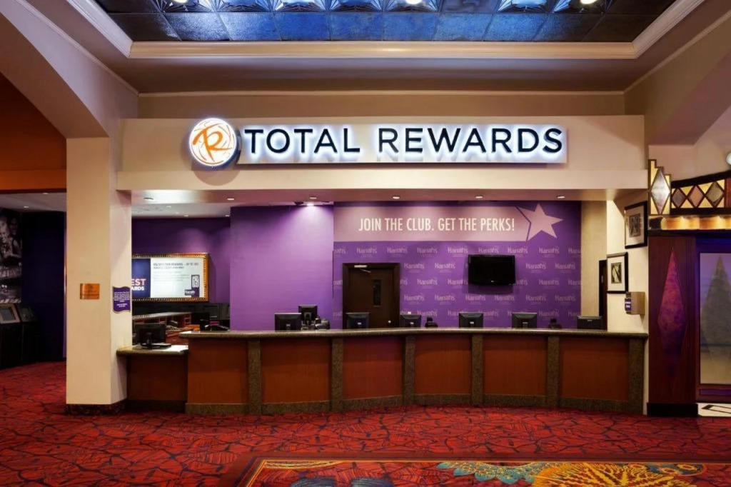 Harrahs Joliet Hotel & Casino - A Caesars Rewards Destination