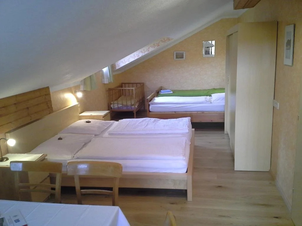 Bauernhof Pension Hofmayer