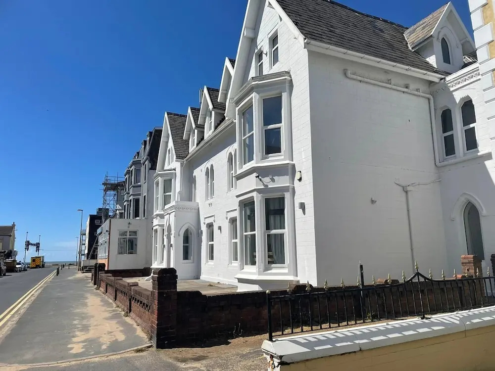 1820 Boutique Rooms & Suites
