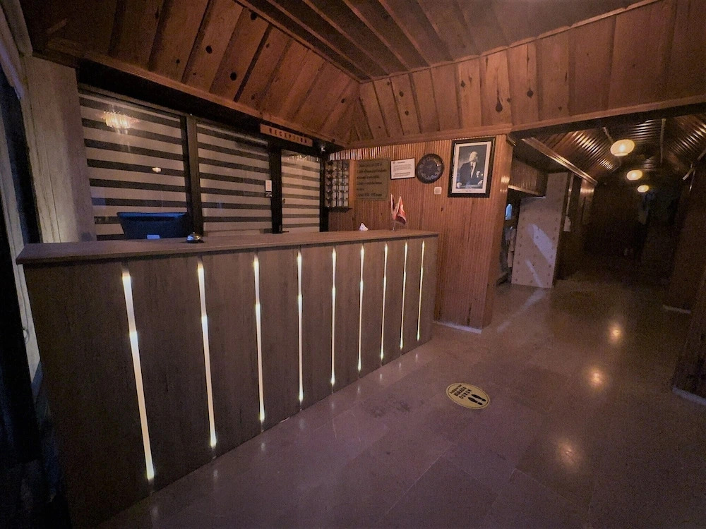 Hotel Nil